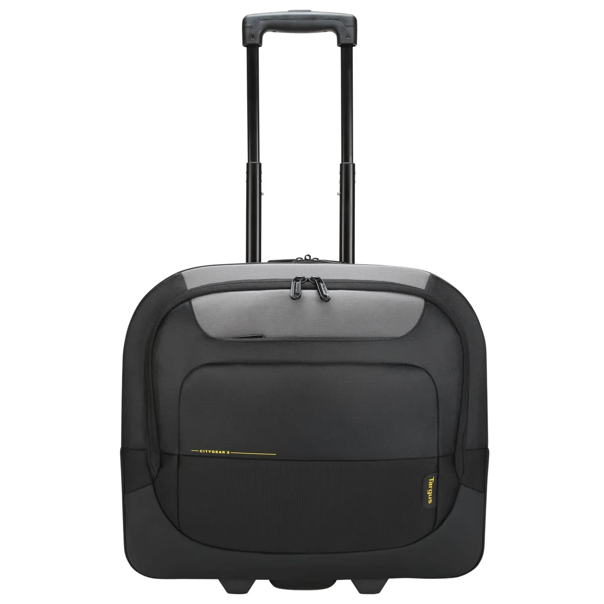 TARGUS Rolling Laptop Bag with Telescoping Handle and Wheels