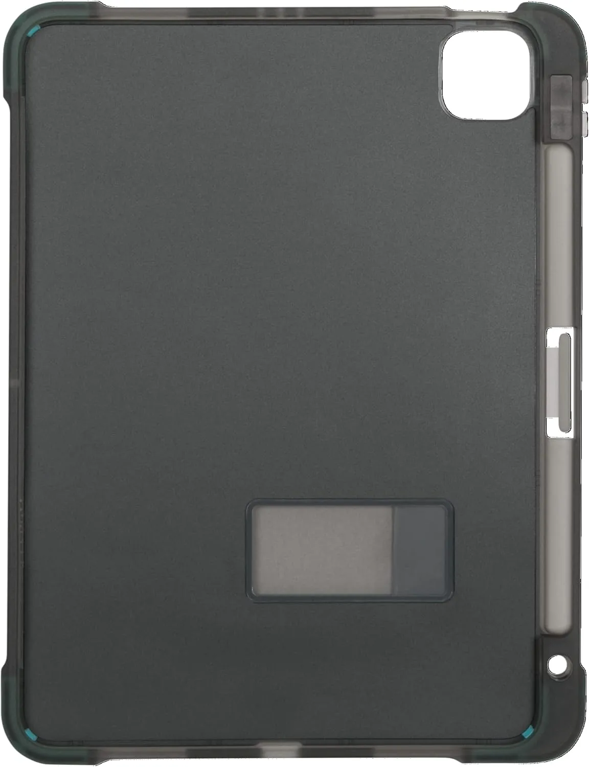 Targus - Safeport Case Compatible w Apple iPad Air 4th Gen iPad Pro 2nd & 3rd Gen iPad Case 10.9” 11” iPad Pro iPad Air 5th