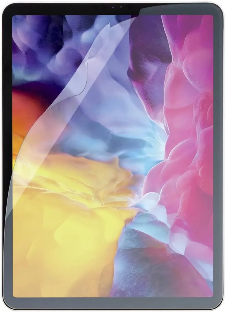 Targus Scratch-Resistant Screen Protector for iPad Air (10.9-inch) 4th gen. & iPad Pro (11-inch) 3rd and 2nd gen.