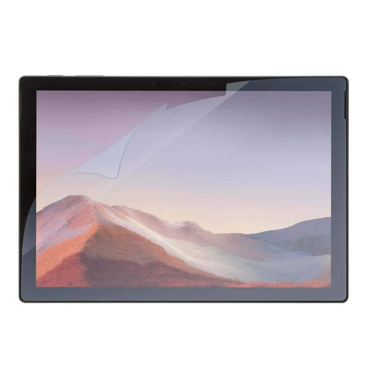 Targus Scratch-Resistant Screen Protector for Microsoft Surface Pro 7+ and 7