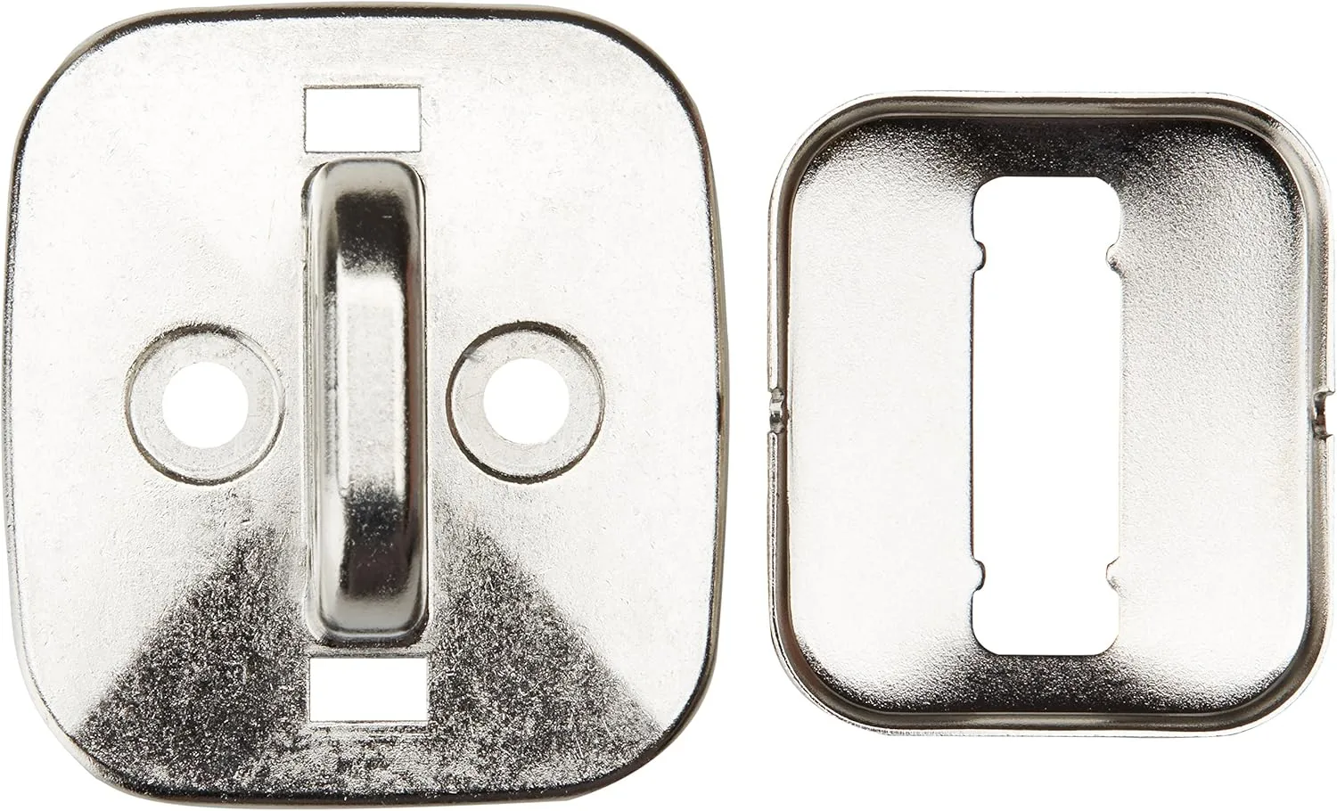 Targus Security Anchor Base Plate for Keyed or Combination DEFCON Cable Locks (PA400P)