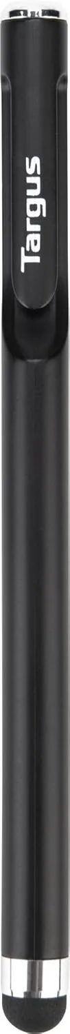 Targus Smooth Gliding Standard Stylus for Tablets, iPad, Smartphones and Touchscreen Devices