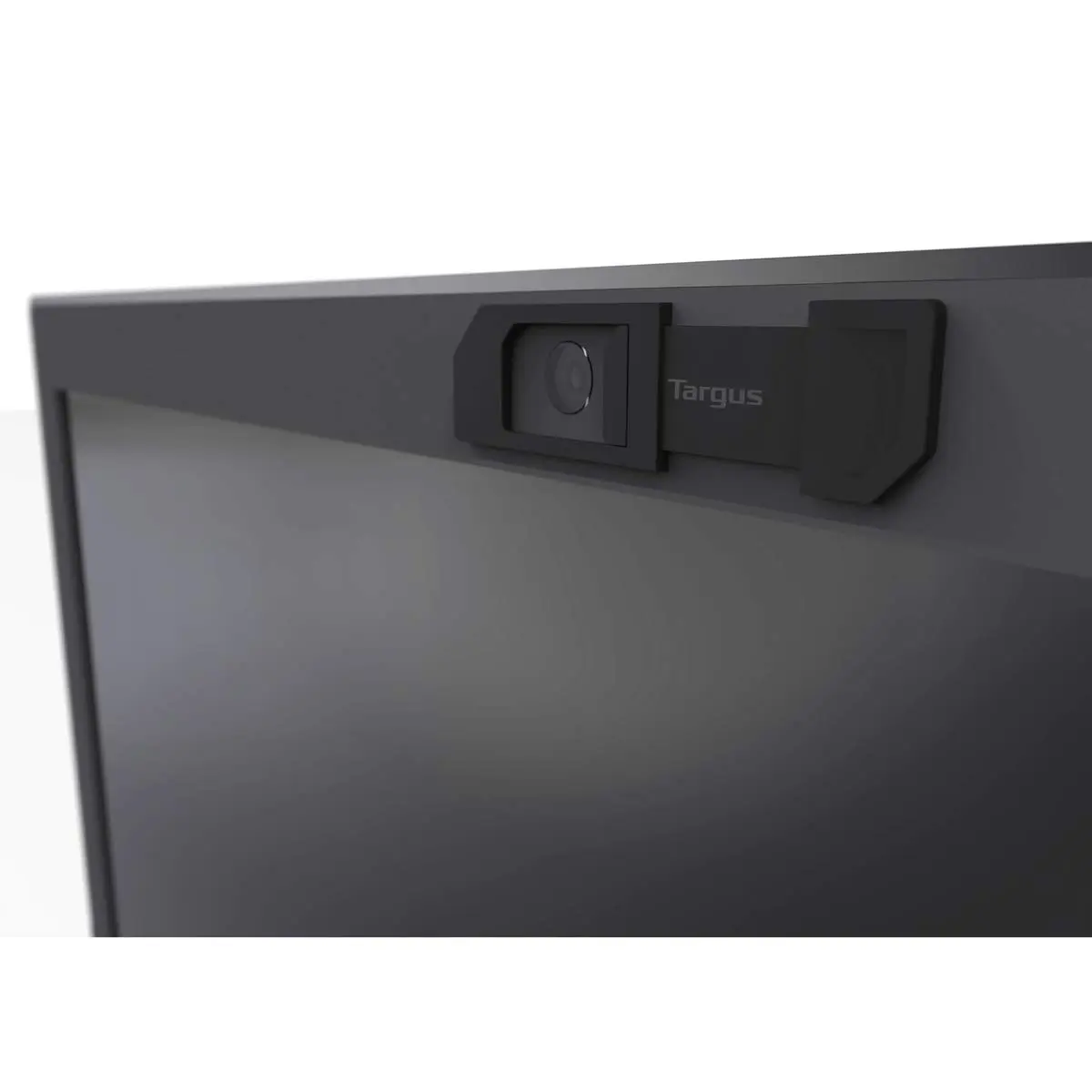 Targus Spy Guard Sliding Webcam Cover, 10 Pack (AWH015GLX)
