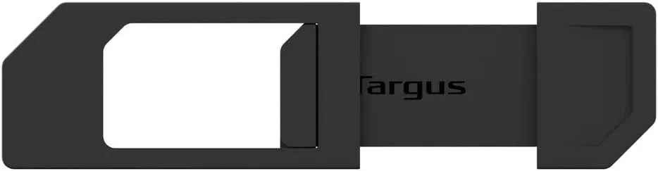Targus Spy Guard Sliding Webcam Cover, 10 Pack (AWH015GLX)