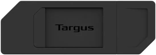 Targus Spy Guard Sliding Webcam Cover, 10 Pack (AWH015GLX)