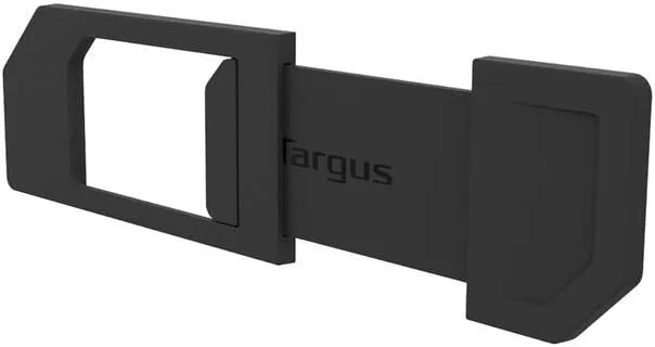 Targus Spy Guard Sliding Webcam Cover, 10 Pack (AWH015GLX)