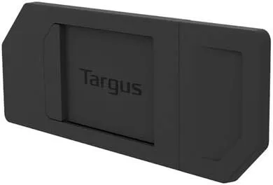 Targus Spy Guard Sliding Webcam Cover, 10 Pack (AWH015GLX)