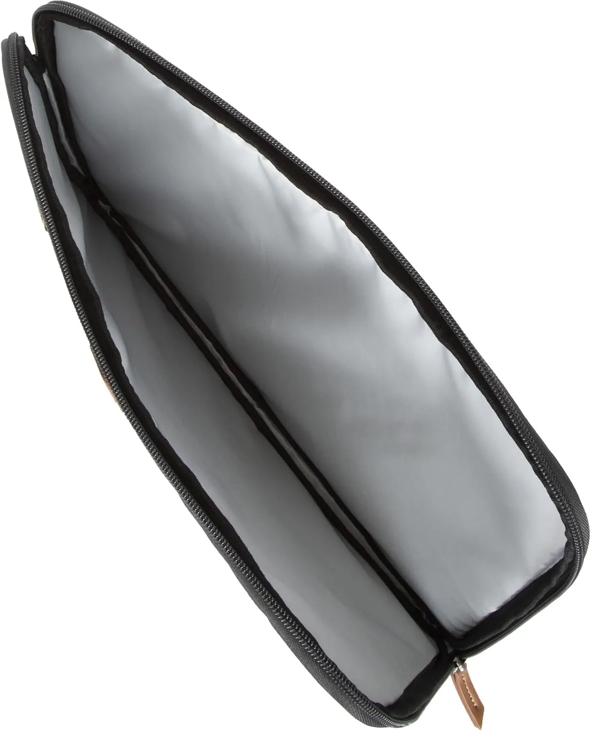 Targus Strata III Laptop Sleeve for 14in Laptops, Gray/Brown