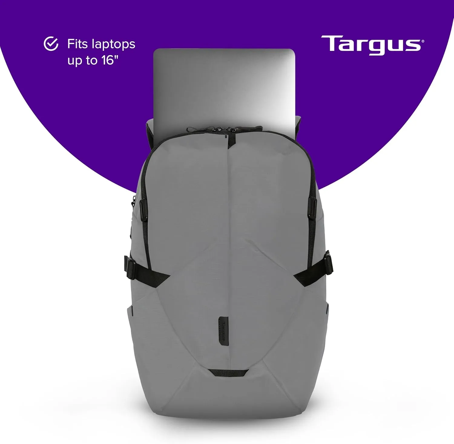 Targus 15-16" Terra EcoSmart Laptop Backpack