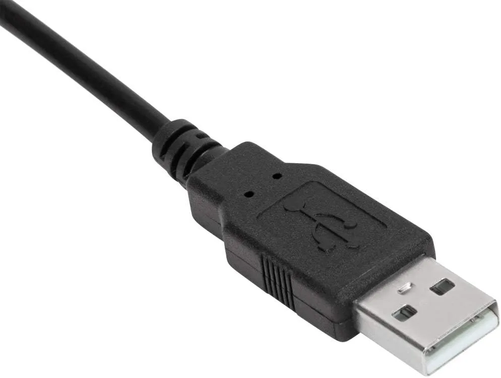 Targus Corporate USB Wired Full-Size Keyboard