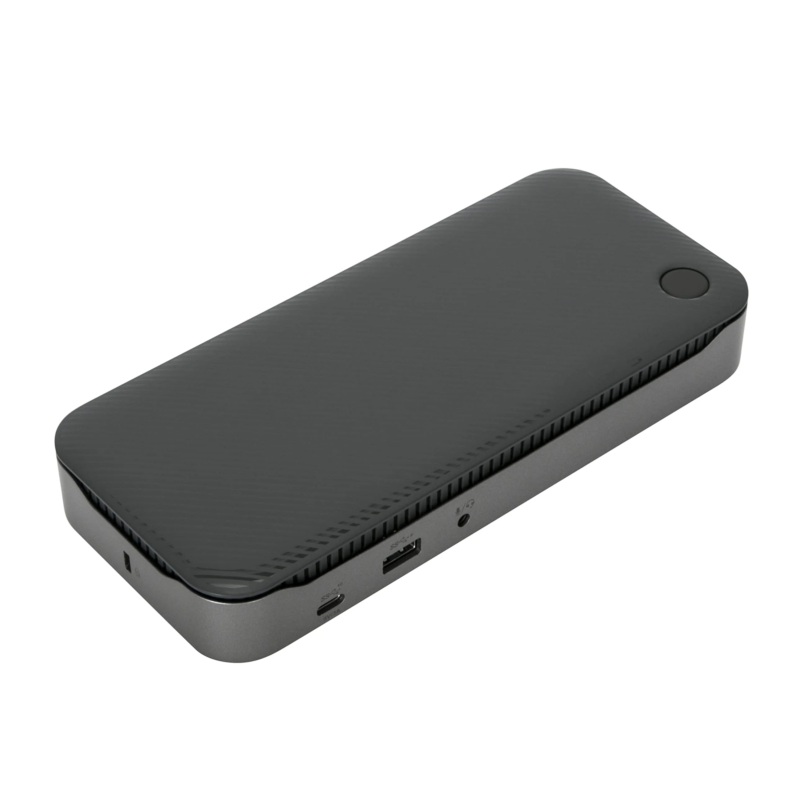 Targus USB C Hybrid/Universal Docking Station with Quad 4K, Docking Station Single 8K/Quad 4K UHD Display