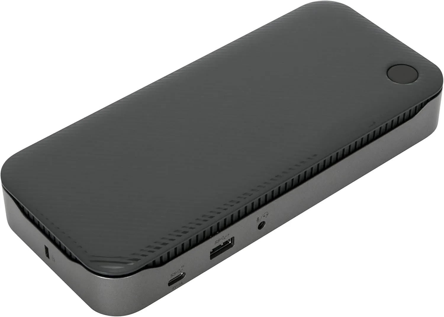 Targus USB C Hybrid/Universal Docking Station with Quad 4K, Docking Station Single 8K/Quad 4K UHD Display