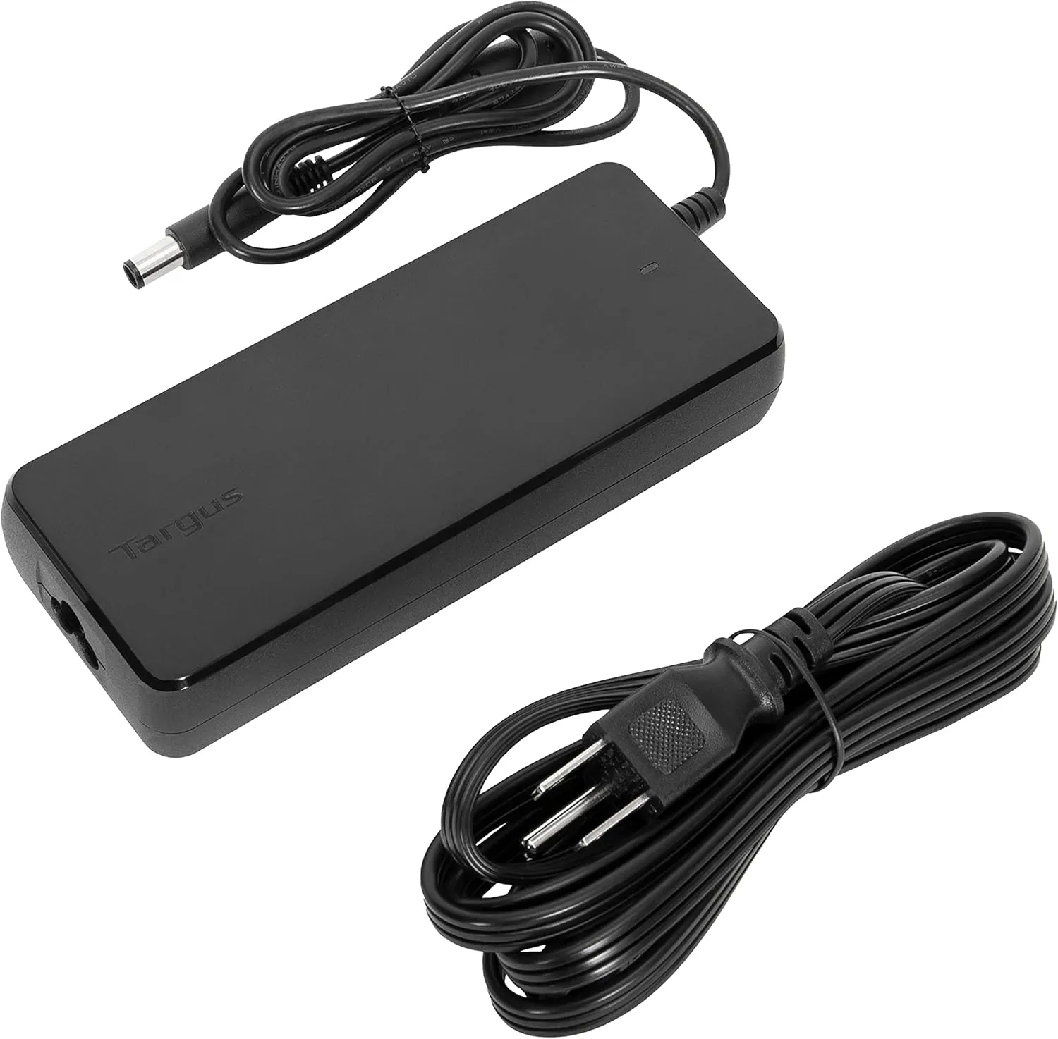 Targus USB C Docking Station Universal DV4K, USB C Laptop Docking Station Dual Monitor 2 HDMI, with Legacy Host Power Kit