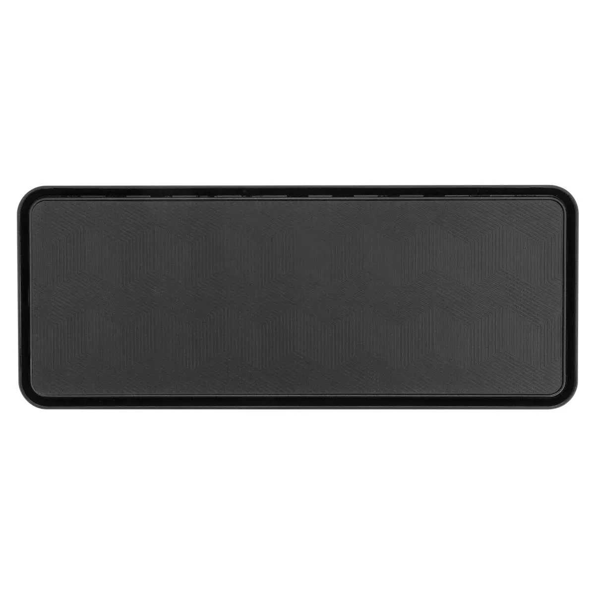 Targus USB C Universal Docking Station with Quad 4K(QV4K), Docking Station Single 5K/Quad 4K UHD Display,USB C Laptop Docking Station with 4 DisplayPort or 4 HDMI Ports/100W Power Delivery(DOCK570USZ)