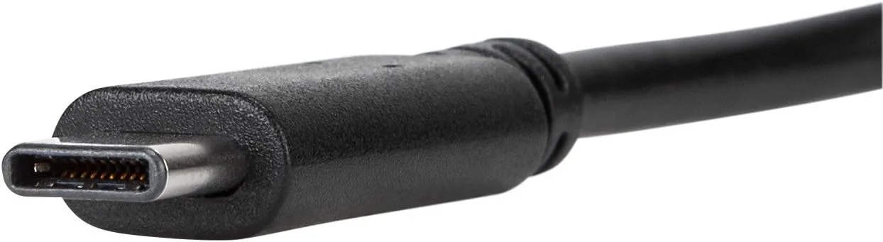 TARGUS 1-Meter USB-C Cable for Docking Stations