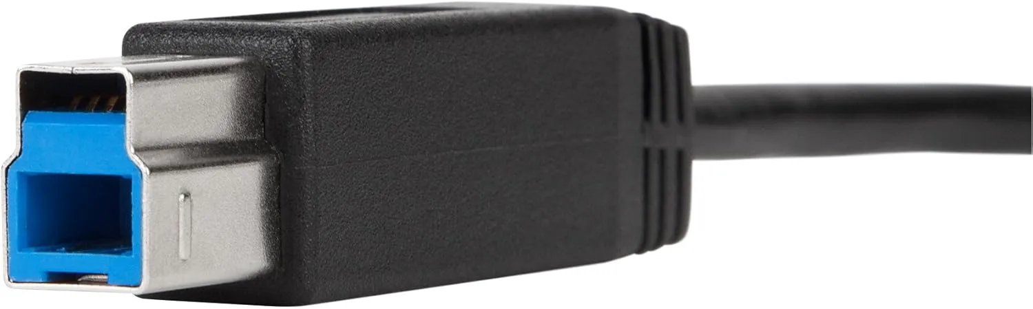 TARGUS 1-Meter USB-C Cable for Docking Stations