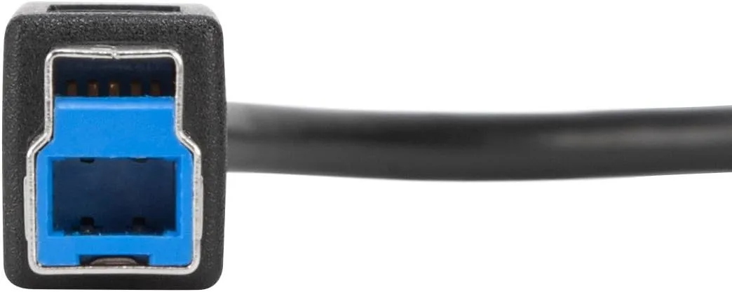 TARGUS 1-Meter USB-C Cable for Docking Stations