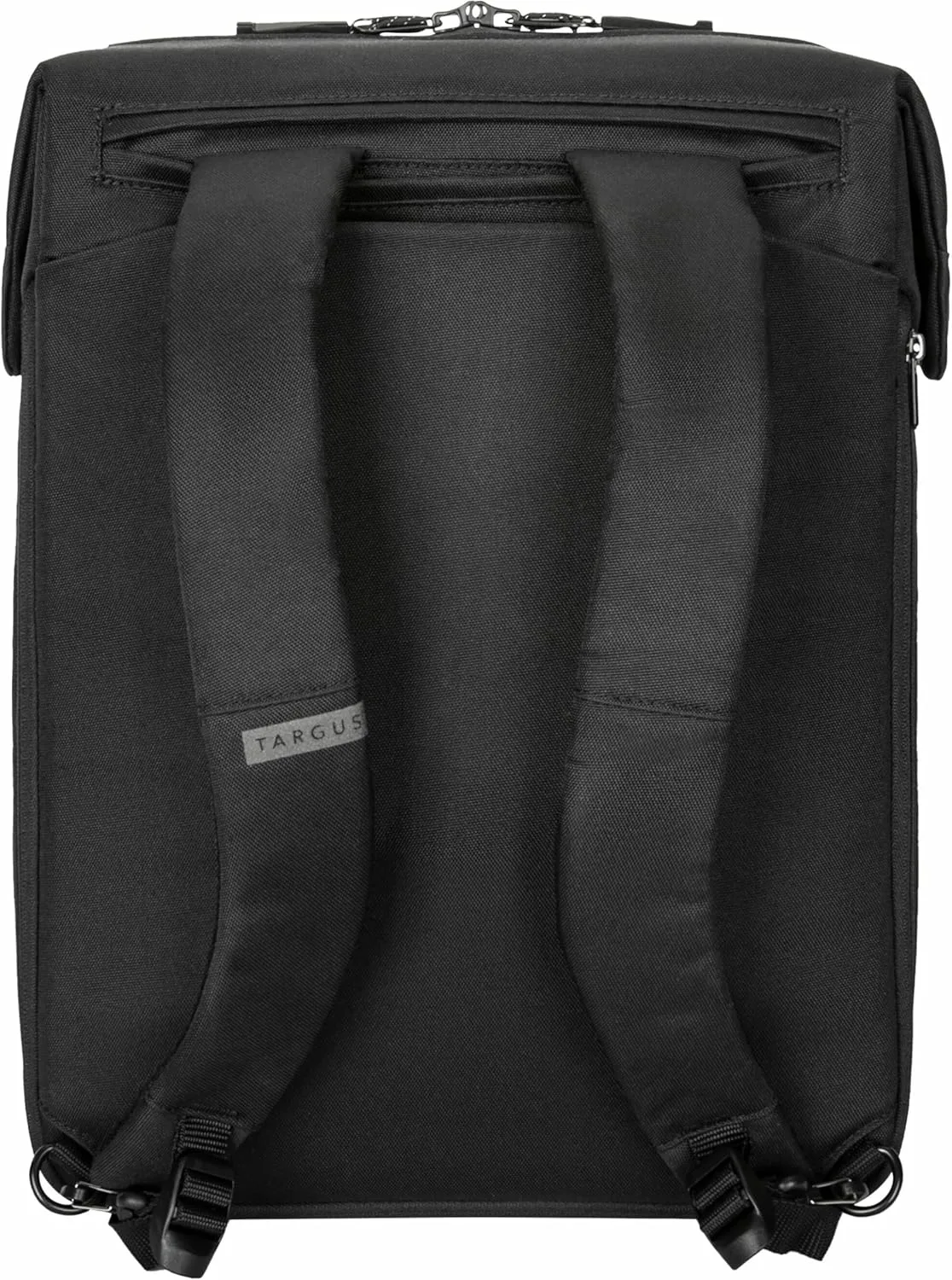 Targus Work+ TBB609GL Carrying Case (Backpack/Tote) for 16" Notebook - Black