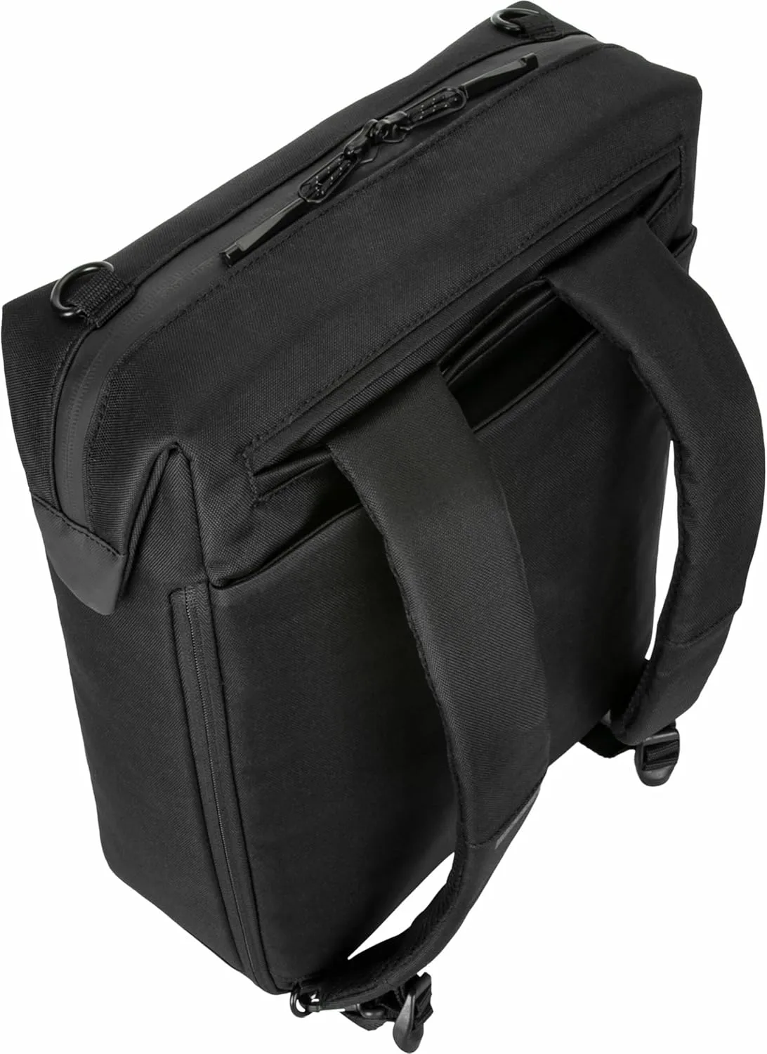Targus Work+ TBB609GL Carrying Case (Backpack/Tote) for 16" Notebook - Black