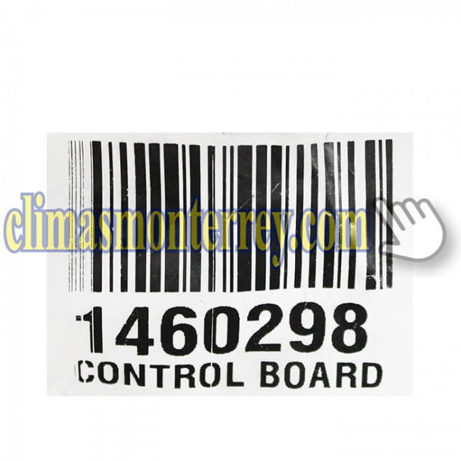 Tarjeta Condensador 2Ton, Inverter Whirlpool Modelo Wa6262Q - 1460298