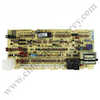Tarjeta Electronica De Control Para Lavadora Maytag - 22004325