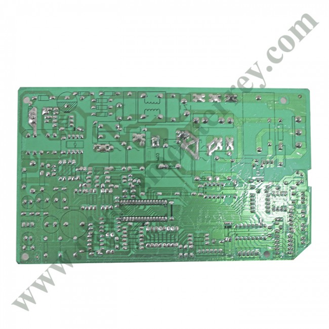 Tarjeta Electronica Para Minisplit Mirage 2Ton, S/F, Vlu Series - 09Vlms261Te38