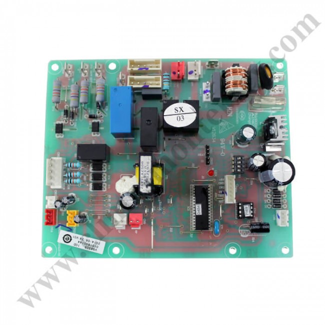 Tarjeta Evaporadorpara Piso Techo Mirage 3 Y 5Ton F/C - 151800144