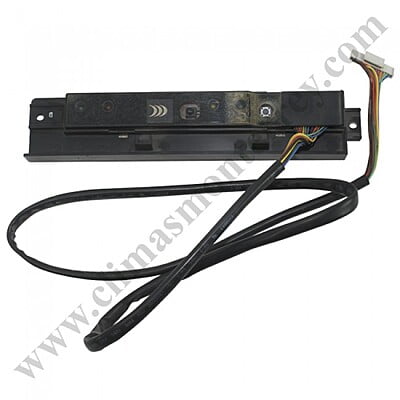 Tarjeta Receptor De SeãÂ±Al Para Minisplit - 6871A20363B