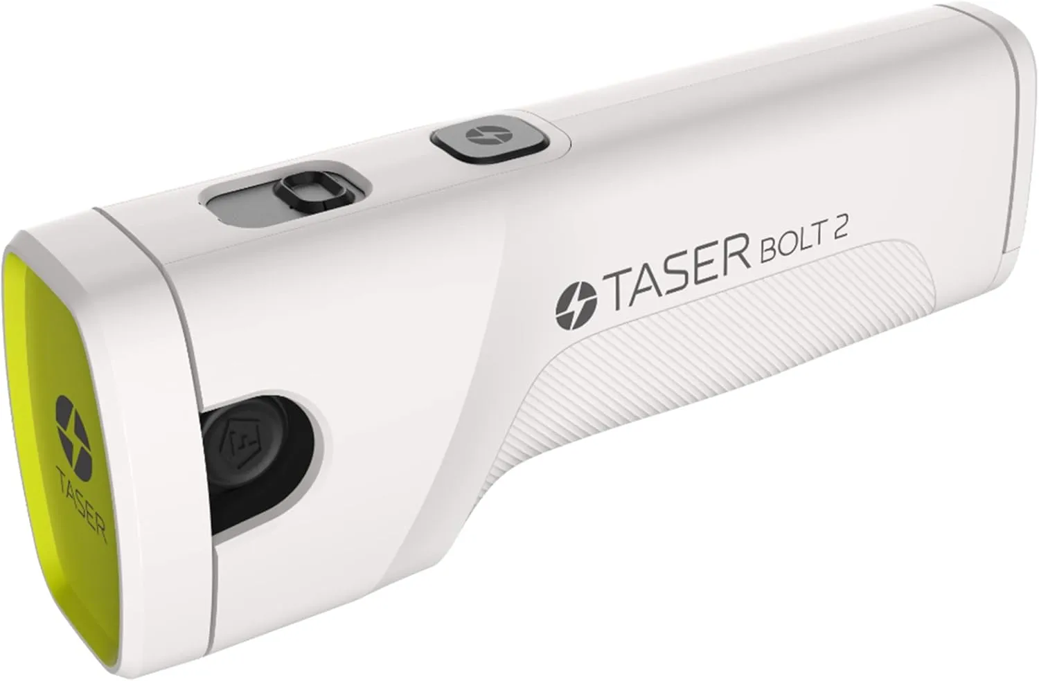 TASER Bolt 2 Self-Defense Device | Personal Protection Kit | | Perfect for Running, Jogging, Pet Walking | Portable