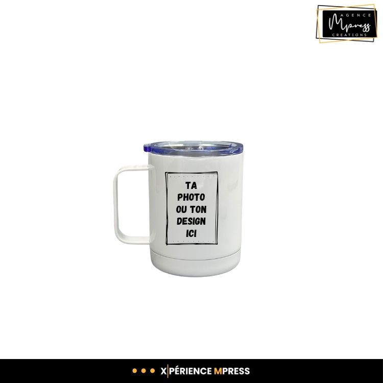 Tasse isotherme