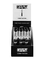 GRAV® - 12mm Taster Chillum - Counter Top POP Display of 30