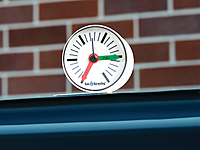 Rain Harvesting Tank Gauge Water Level Monitor