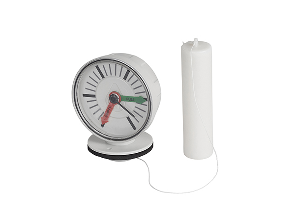 Rain Harvesting Tank Gauge Water Level Monitor