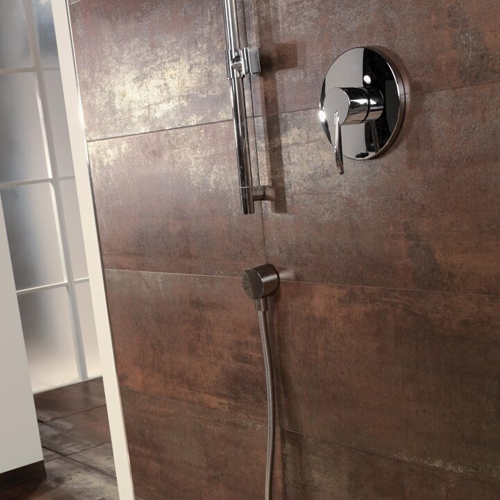 Gresie TAU, CORTEN (A) NATURAL MAT 45X90