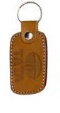 LEATHER KEYCHAINS TATA