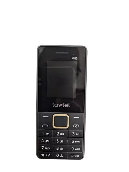 TAWTEL M03 FEATURE PHONE