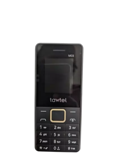 TAWTEL M03 FEATURE PHONE