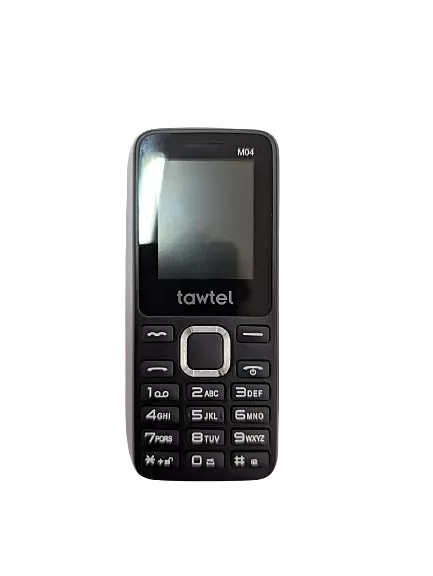 TAWTEL M04 FEATURE PHONE