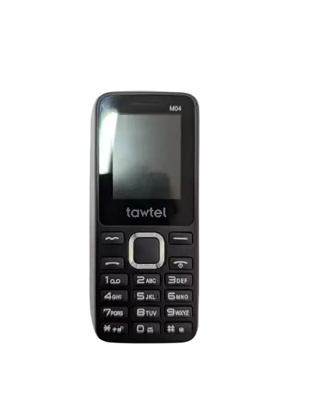 TAWTEL M04 FEATURE PHONE