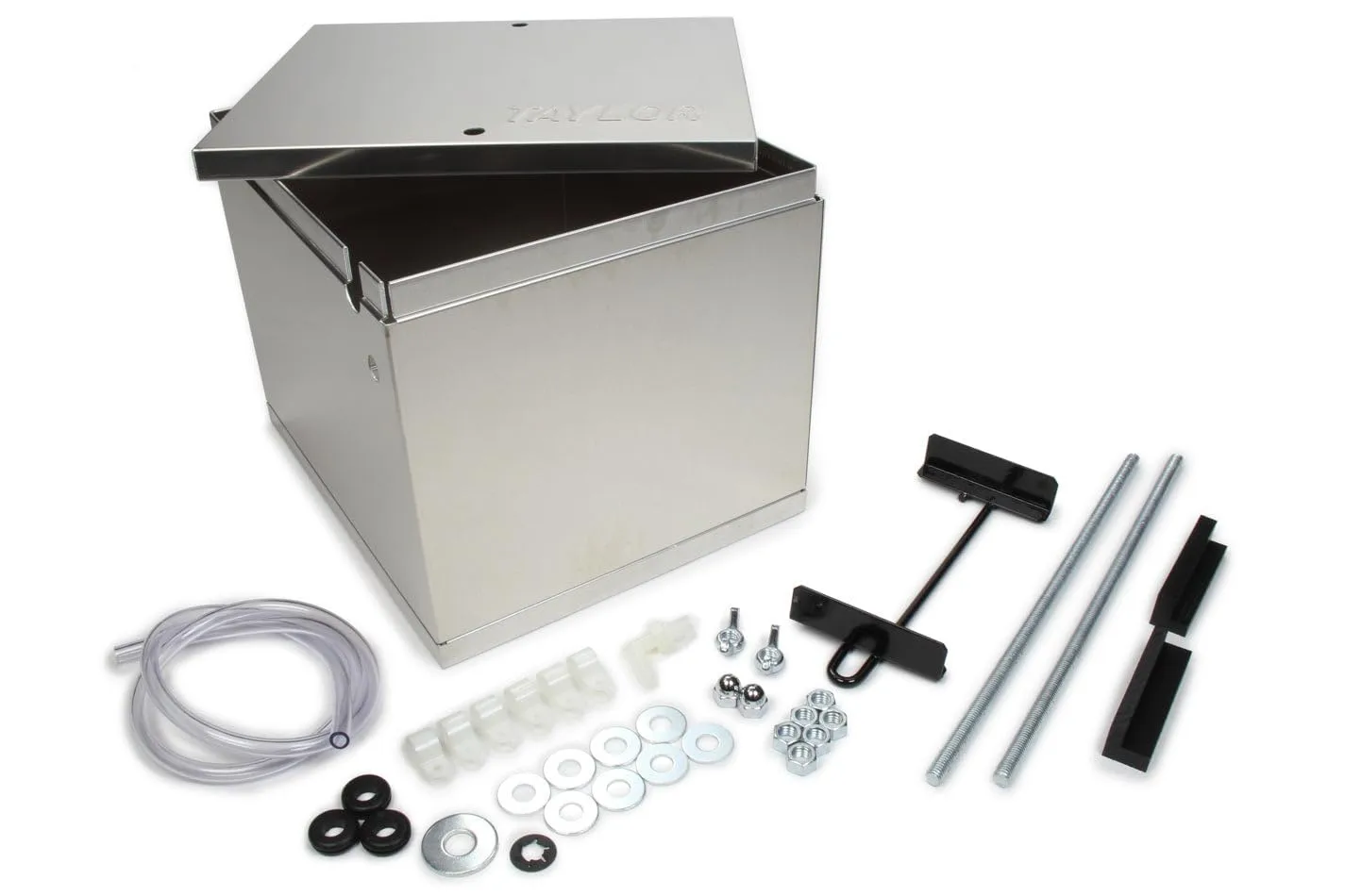 Taylor Cable 48200 200 Series Aluminum Battery Box