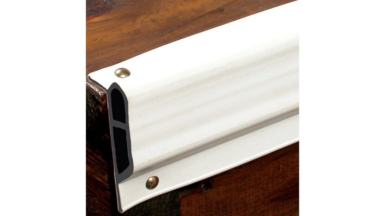 Taylor Made Edge Guard 10 ft, Model 46086