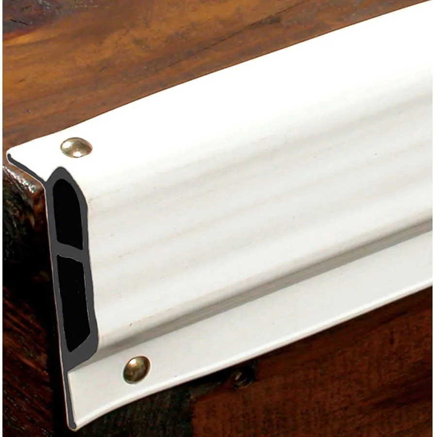 Taylor Made Edge Guard 10 ft, Model 46086