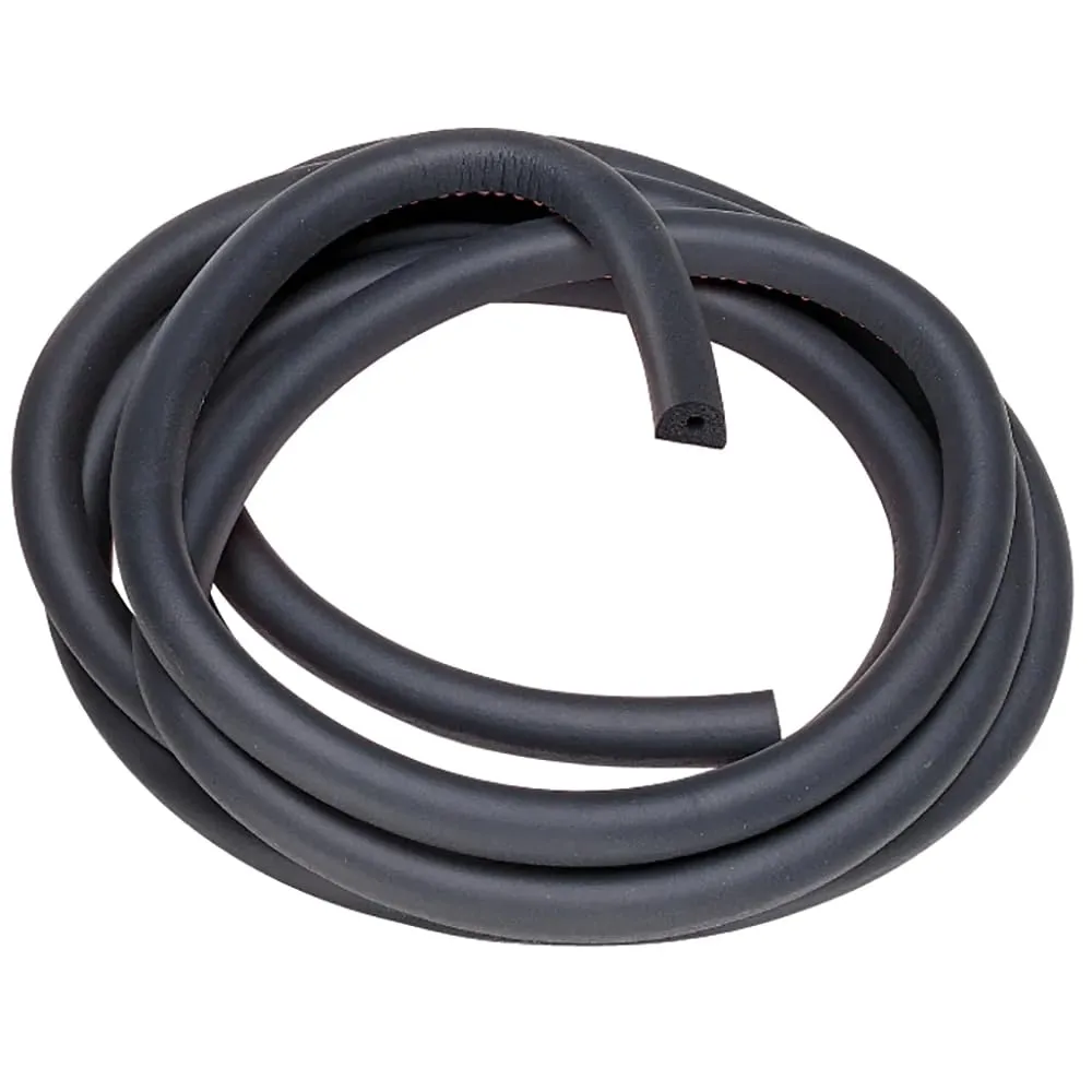 TAYLOR MADE PRODUCTS 1/2" D-Sponge Gasket