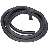 TAYLOR MADE PRODUCTS 1/2" D-Sponge Gasket