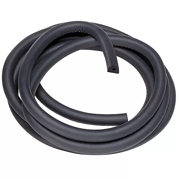 TAYLOR MADE PRODUCTS 1/2" D-Sponge Gasket