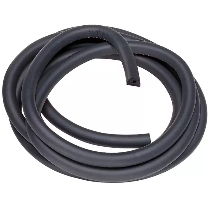 TAYLOR MADE PRODUCTS 1/2" D-Sponge Gasket