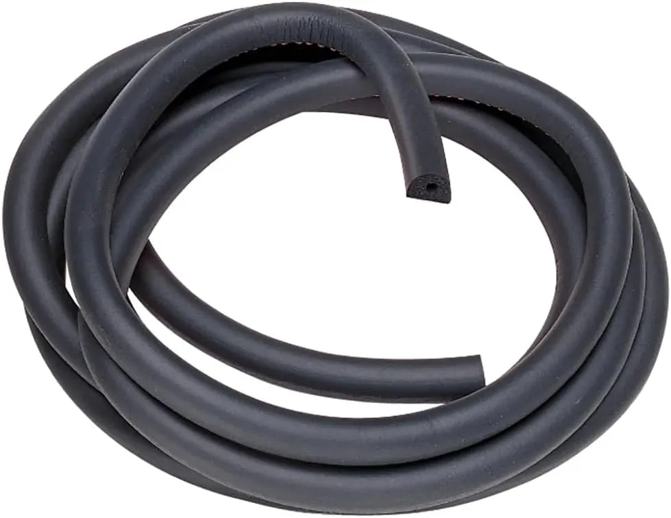 TAYLOR MADE PRODUCTS 1/2" D-Sponge Gasket