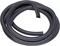 TAYLOR MADE PRODUCTS 1/2" D-Sponge Gasket