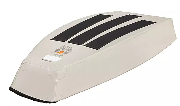 Taylor Made Products 61429 Laser Performance OEM Custom Fit Boat Hull Cover for Optimist