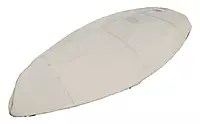 Taylor Made Products 61430 Laser Performance OEM Custom Fit Boat Hull Cover for Club 420